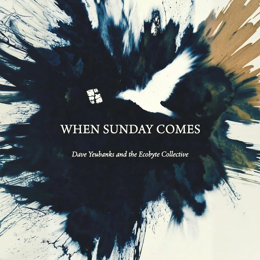 When Sunday Comes album cover